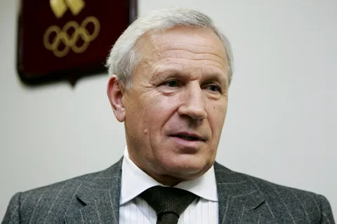 Колосков: в УЕФА и ФИФА подтвердили, что Дюков пользуется большим авторитетом