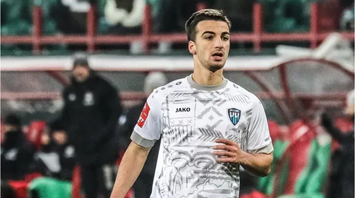 Спортдиректор «Ференцвароша»: у Севикяна есть потенциал вырасти в отличного футболиста