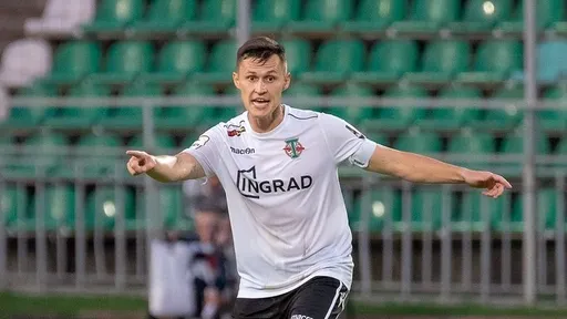Хавбек Рязанцев не покинет «Торпедо» после вылета команд из РПЛ