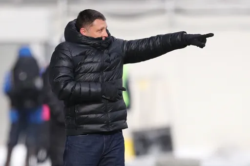 Черевченко: у «Балтики» уже есть неплохой состав для выступлений в РПЛ