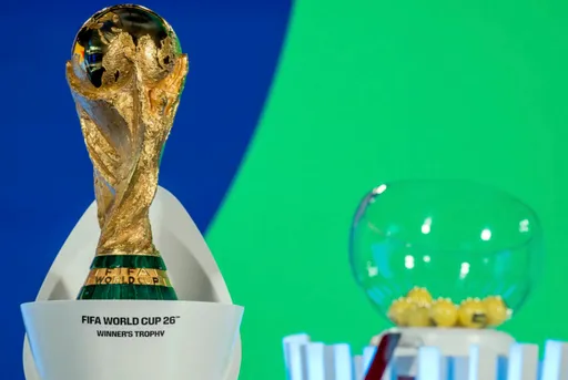 Стали известны все пары финального раунда европейских стыков ЧМ-2026