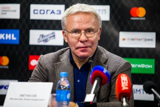 Фетисов о продаже пива на стадионах: культура, которую надо возвращать