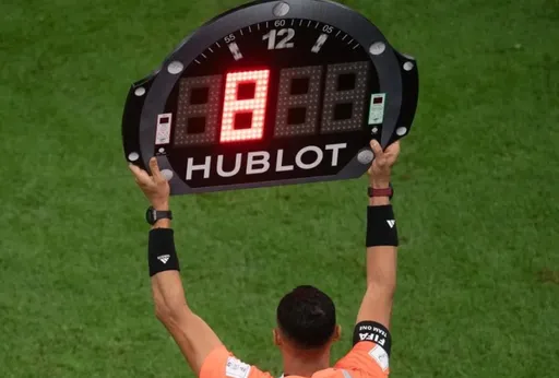 IFAB обсудит новые меры по борьбе с намеренным затягиванием времени в футболе