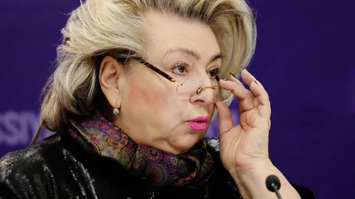 Тарасова назвала главных претендентов на победу в ЧР по фигурному катанию