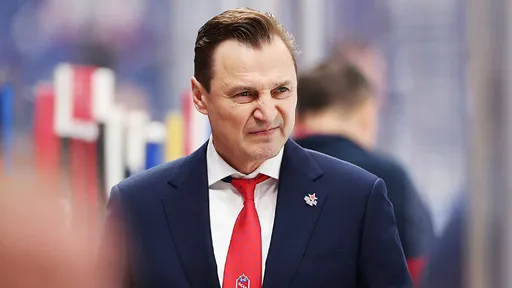 Покровский считает, что ЦСКА не стоит увольнять Фёдорова