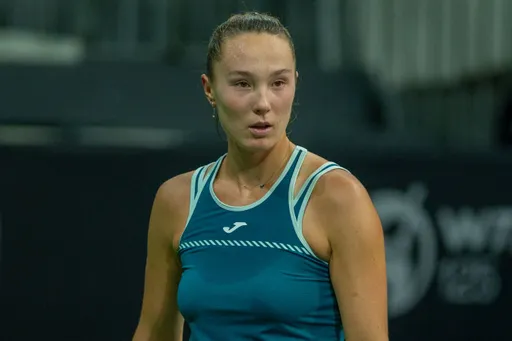 Россиянка Алина Чараева вышла в финал «челленджера» в Мидленде