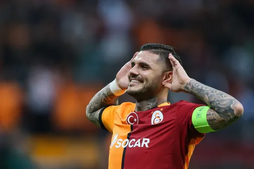 Мауро Икарди может подписать контракт с «Миланом»