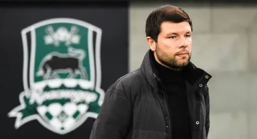 Мусаев об игре «Краснодара»: с таким количеством ошибок тяжело играть с «Зенитом»