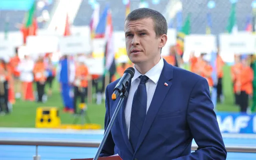 Глава WADA Банька заявил об изъятии 800 млн доз допинга