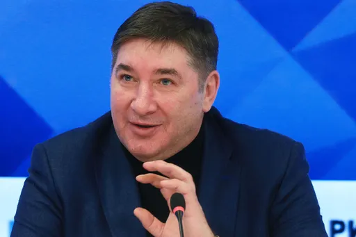 Кожевников: не смотрел ни одной игры ЧМ-2024 по хоккею и не хочу