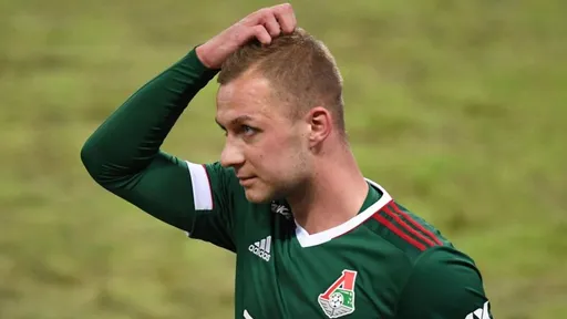 Губерниев отреагировал на решение КДК РФС дисквалифицировать Баринова и Галактионова