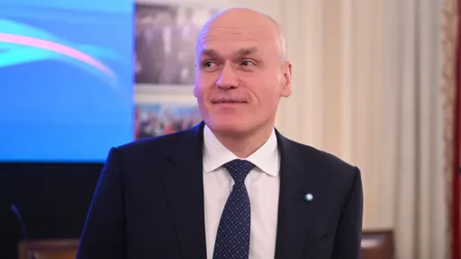 Глава ФШР Филатов рассказал о темпах развития шахмат в России
