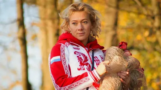 Ольга Зайцева: я бы отказалась ехать на Олимпиаду на нынешних условиях