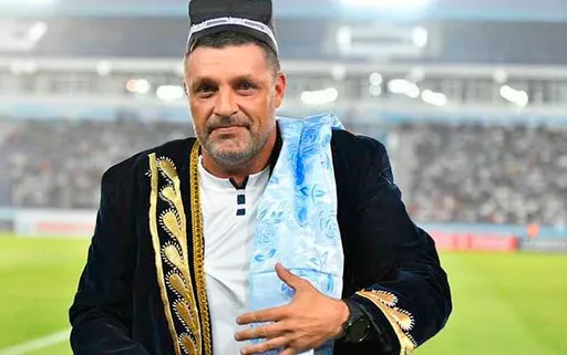 Черевченко: футбол в Саудовской Аравии – не игрушка, там серьёзные намерения
