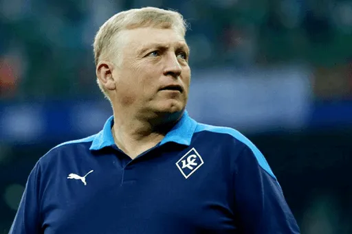 Хавбек «Крыльев» Гарре сравнил Игоря Осинькина с Пепом Гвардиолой