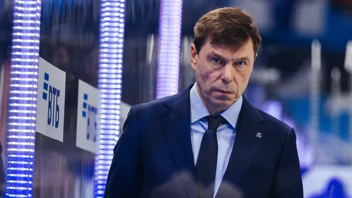Скабелка: увольнение Кудашова из «Динамо» было очень неожиданным