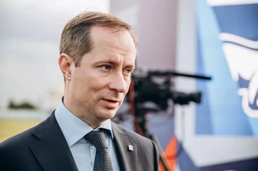 Терюшков о ситуации Дасы в Эстонии: ущемление прав русских буйно цветёт