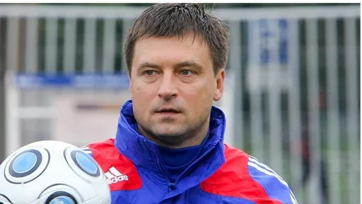 Игорь Корнеев: глобально в «Локомотиве» мало что изменилось