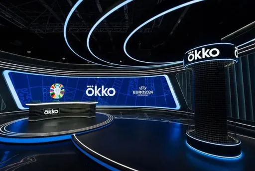 В Okko рассказали о нюансах формирования сетки трансляций Олимпиады