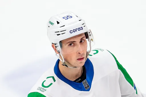 Американский игрок «Ак Барса» Хмелевски назвал ОИ-2026 без России неполноценной