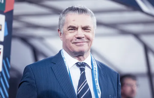 Александр Медведев считает скандирования болельщиков «Спартака» разочарованием