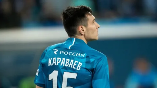 Караваев заявил, что в сборной России не пахнет спартаковским духом