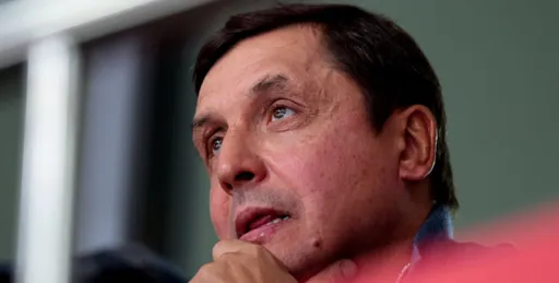 Каменский: у «Флориды» огромное желание взять Кубок Стэнли, с «Рейнджерс» была яркая дуэль