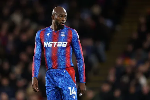 Sky Sports: «Кристал Пэлас» намерен предложить форварду Матете новый контракт