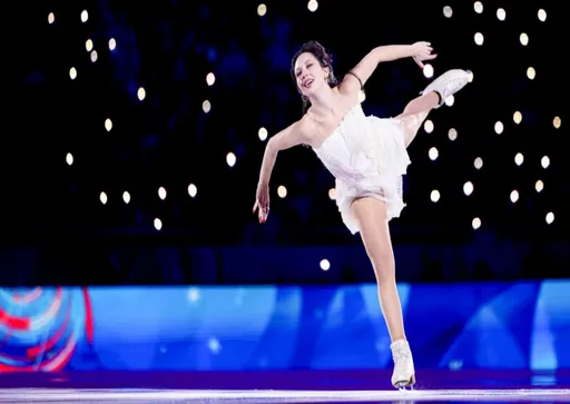 Елизавета Туктамышева подвела итоги ОИ-2026 в Милане и Кортине-д'Ампеццо