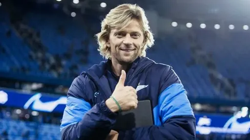 Тимощук сравнил гонку за титул чемпиона России в 2007 и 2025 годах