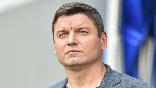 Орещук: если не удастся договориться с УЕФА, то я против окончательного перехода в Азию