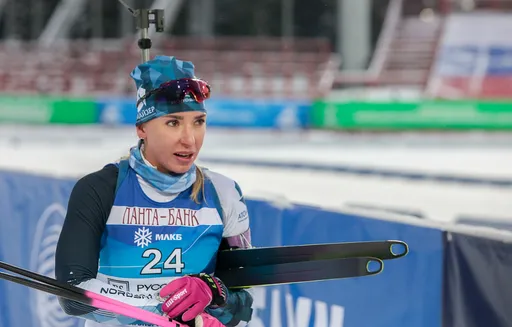 Мошкова стала первой в квалификации суперпасьюта на чемпионате России
