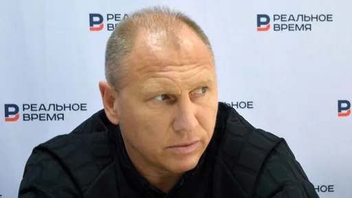Дмитрий Черышев: Баринов — огромная потеря для «Локомотива»