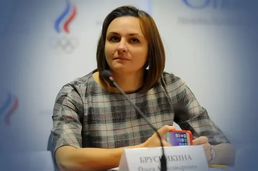 Брусникина считает, что президент МОК Бах плохо справляется со своими обязанностями