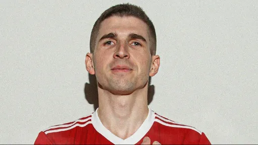 Футболист «Амкала» Финито сообщил о рецидиве рака крови