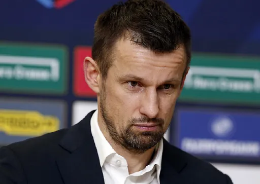 Семак во второй раз выиграл Кубок России как тренер