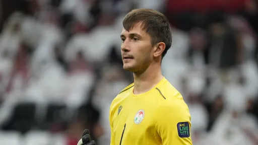 Голкипер «Ростова» Ятимов признан лучшим игроком Суперфинала FONBET Кубка России