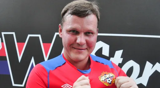 Соломатин: Акинфеев снова доказал, что мальчику Сафонову до него работать и работать