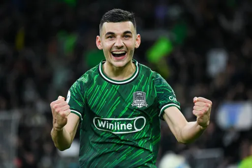 Сперцян стал самым подорожавшим игроком РПЛ после обновления Transfermarkt