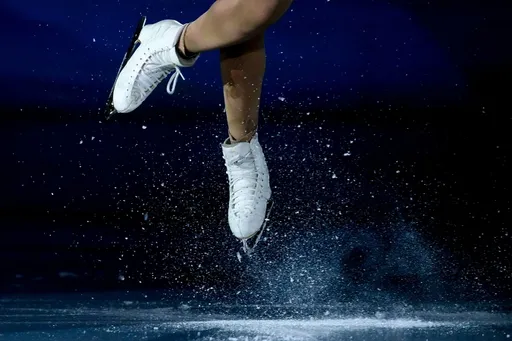 ISU может допустить российских и белорусских фигуристов в сезоне-2026/27