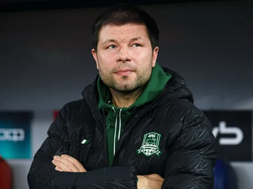 Мусаев: пока не могу назвать победу над «Спартаком» чемпионской