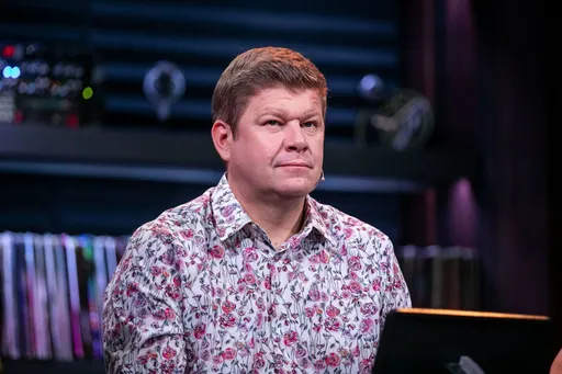 Губерниев назвал Кокорина легендой не «Динамо», а «Кофемании»