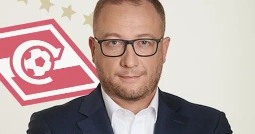 Мостовой заявил, что ничего не ждет от Малышева на посту генерального директора «Спартака»