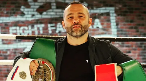 Тренер Бивола: болею за «Зенит», но буду рад чемпионству «Краснодара»