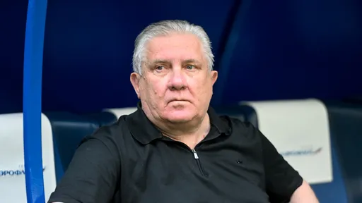 Ташуев: «Балтика» вполне может занять второе место в РПЛ