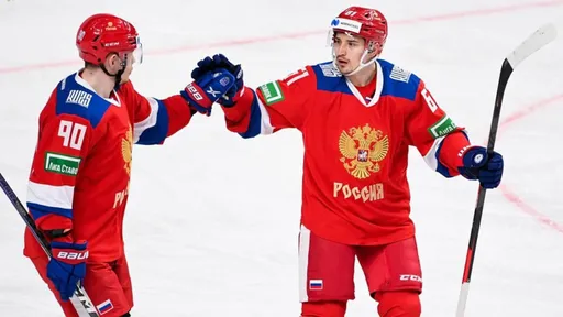 Быков считает, что чемпионат мира по хоккею потерял в зрелищности без сборной России