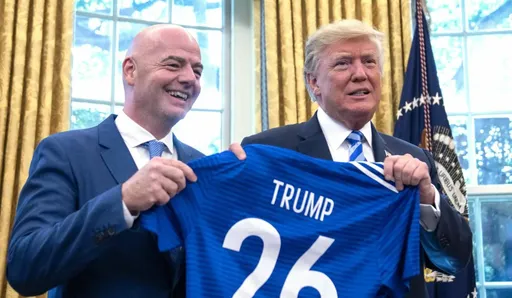 Трамп может запретить выдачу виз гражданам Бразилии во время ЧМ-2026