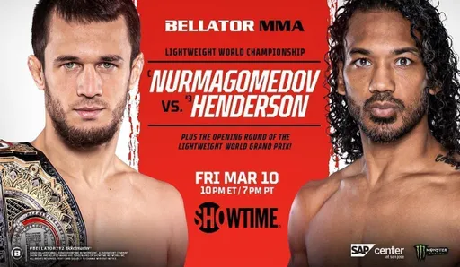 Брат Хабиба встретится с экс-чемпионом UFC и WEC. Что нужно знать о первой защите Усмана Нурмагомедова?