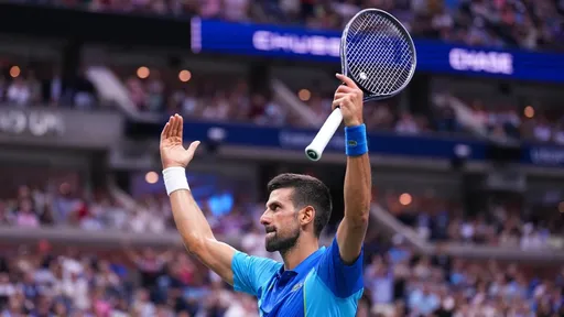 Величайший: Джокович победил Медведева в финале US Open 2023 и выиграл 24-й турнир Большого шлема
