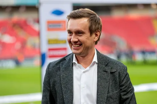 Глава РПЛ Алаев хочет встретиться с игроками «Химок» перед матчем с «Зенитом»
